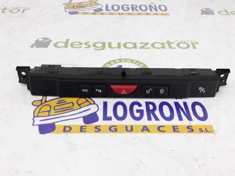 LAND ROVER Range Rover Sport 1 generation (2005-2013) Кнопка небезпеки YUL501360,8H3213D734BA 19625062