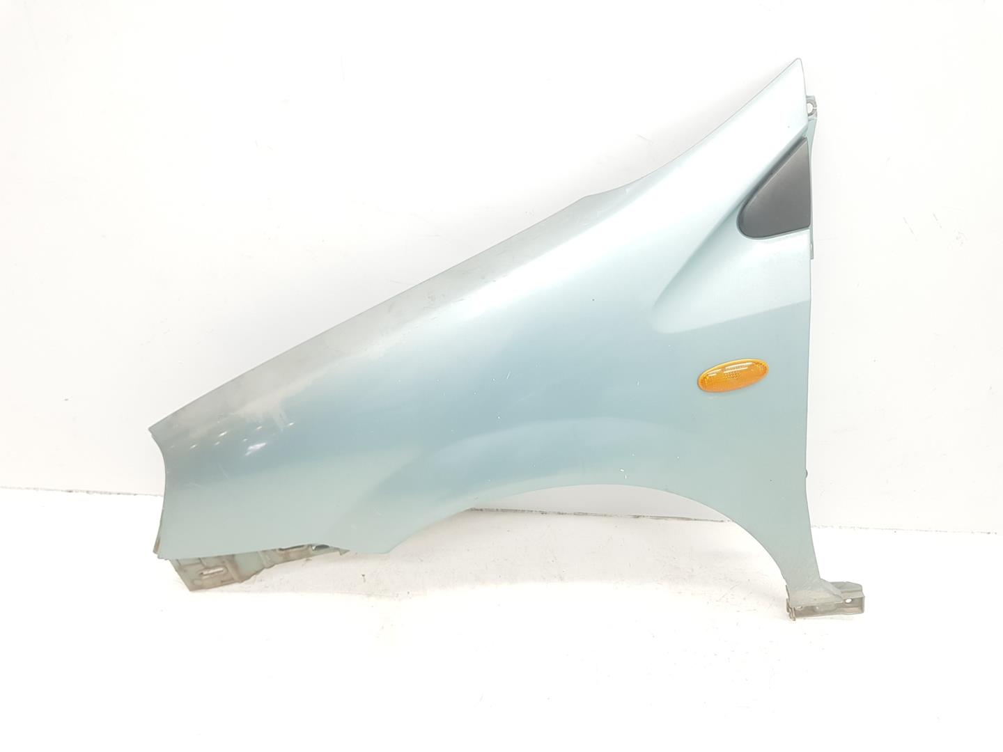 NISSAN Almera Tino 1 generation  (2000-2006) Front Left Fender 63101BU435, 63101BU435, COLORVERDE 19870241