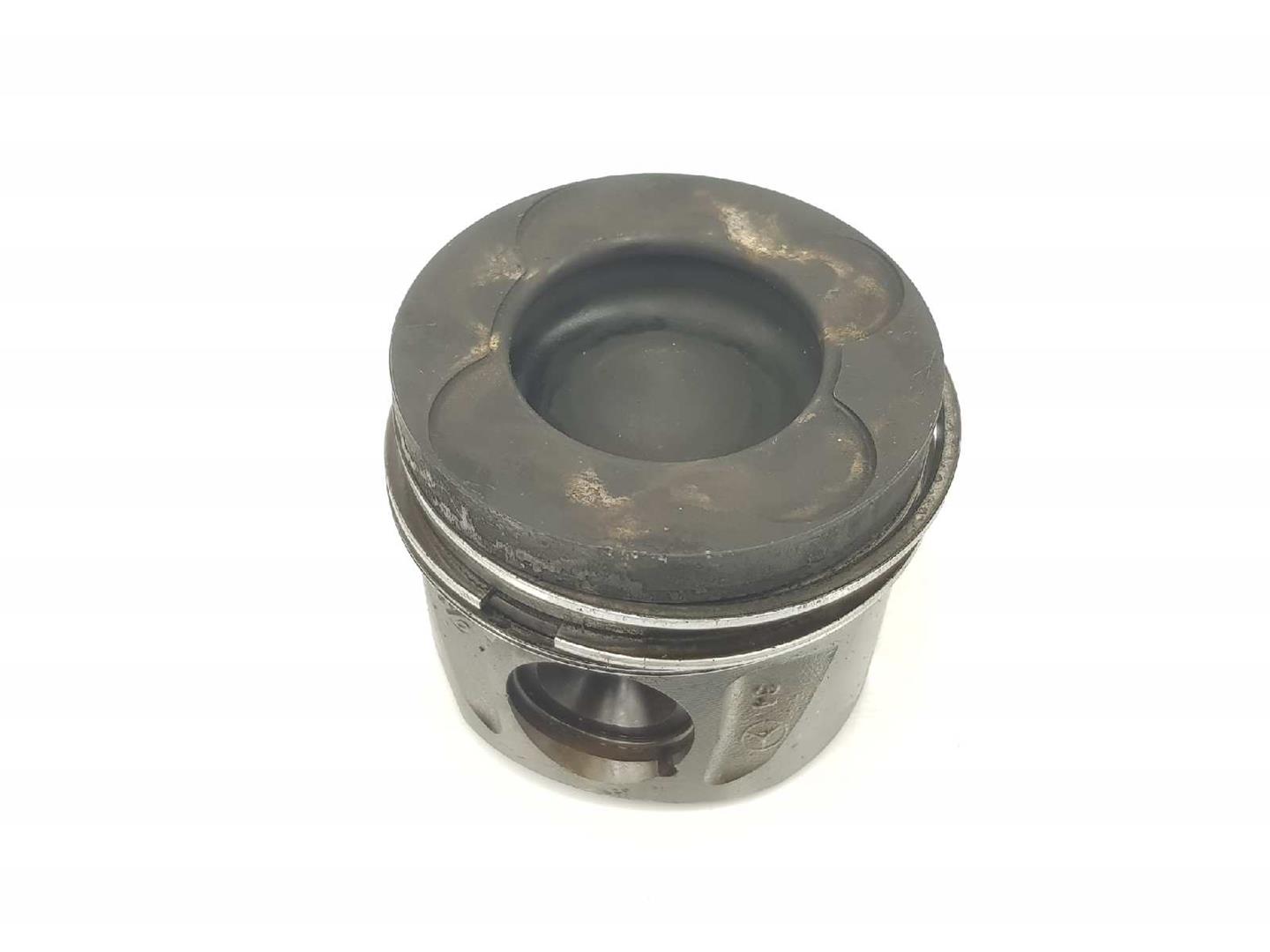 MERCEDES-BENZ S-Class W221 (2005-2013) Piston A6420300717,6420300717,8370 19726903