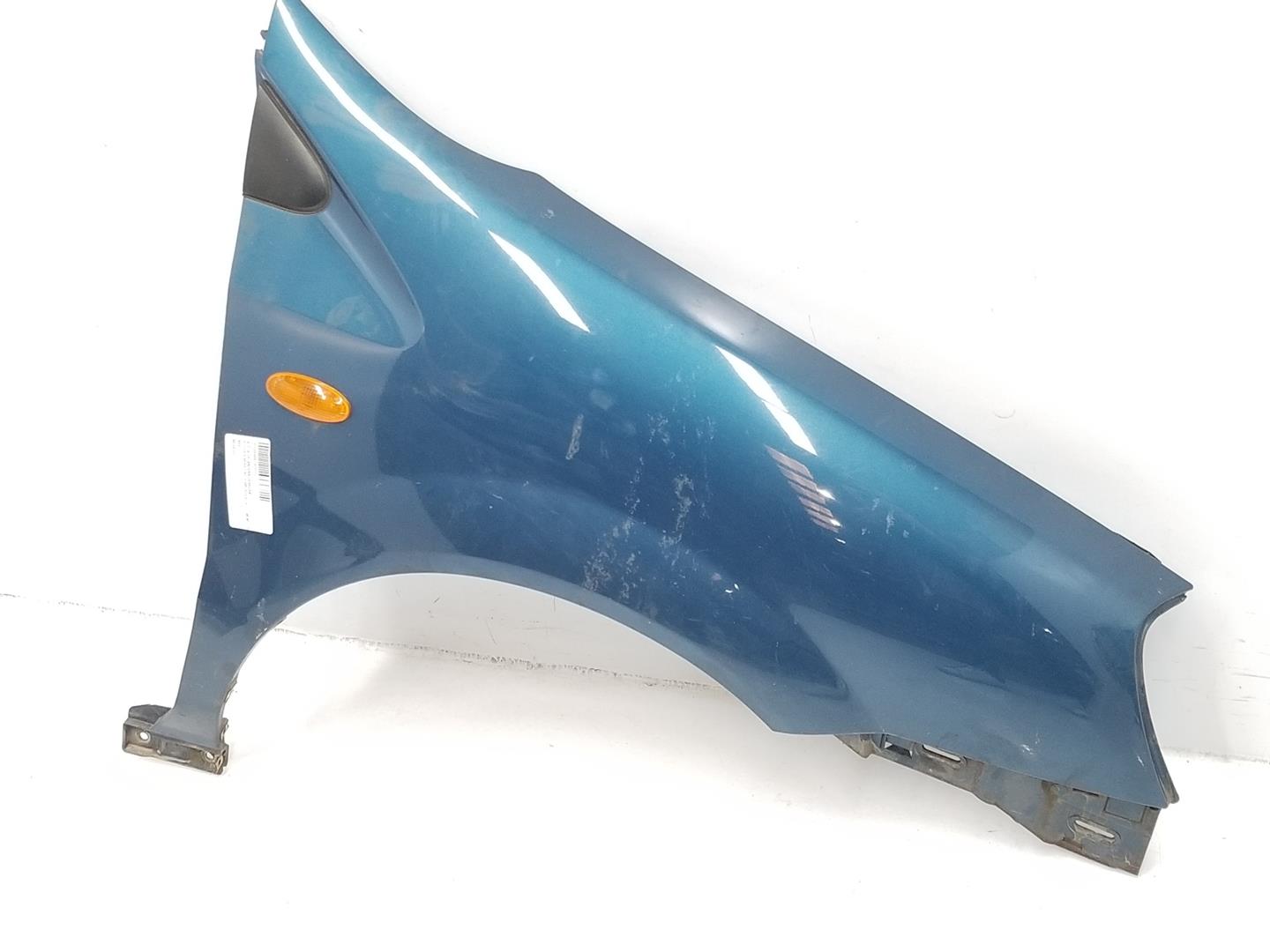 NISSAN Almera Tino 1 generation  (2000-2006) Front Right Fender 63100BU435,63100BU435,COLORAZUL 24175019