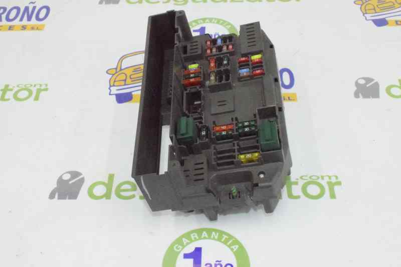 BMW X6 E71/E72 (2008-2012) Fuse Box 61149145115,61149145115 19584412