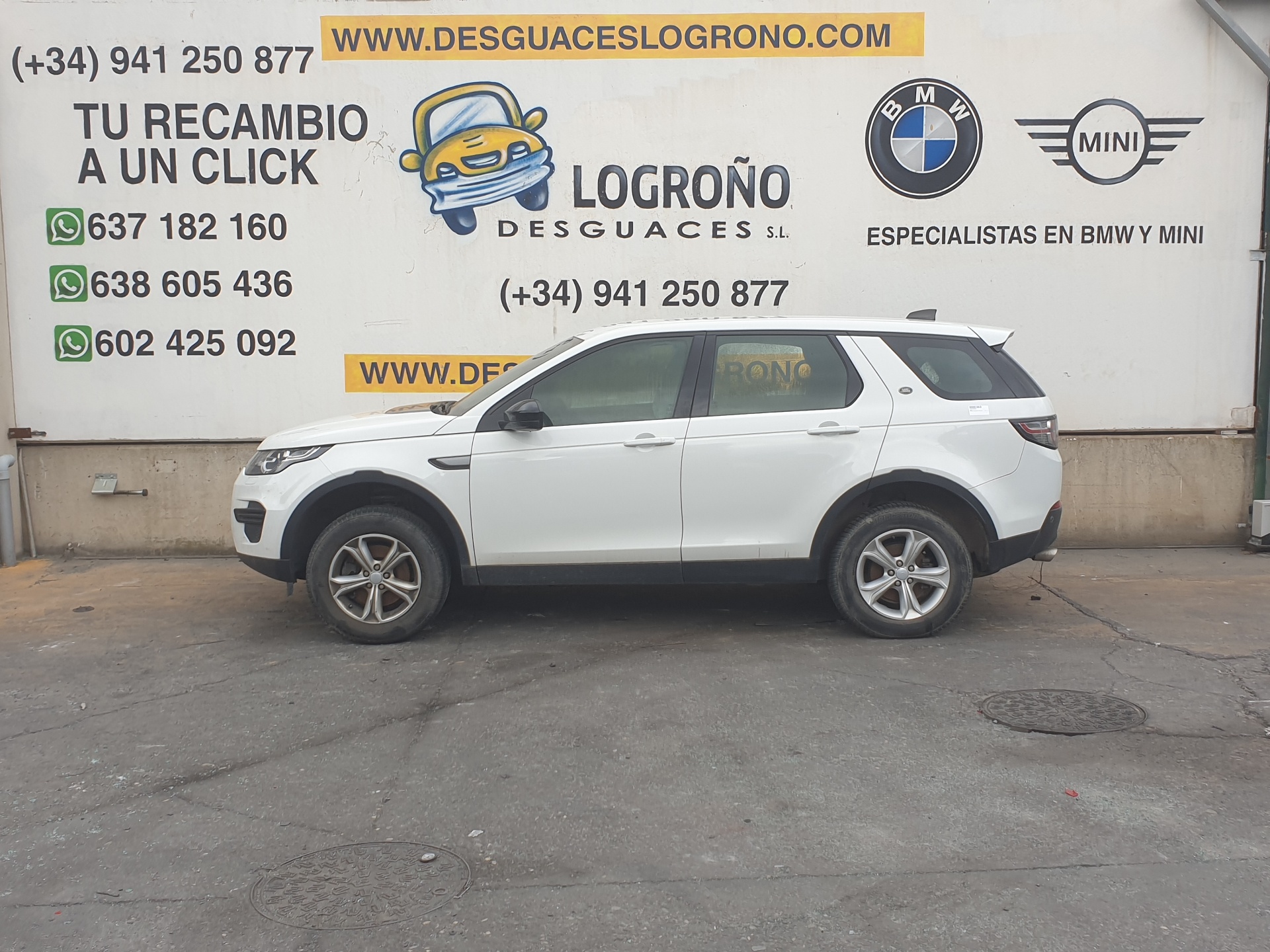 LAND ROVER Discovery Sport 1 generation (2014-2024) Gasspjällskropp G4D39F991AA,0280750610,1365HP2222DL 24131077