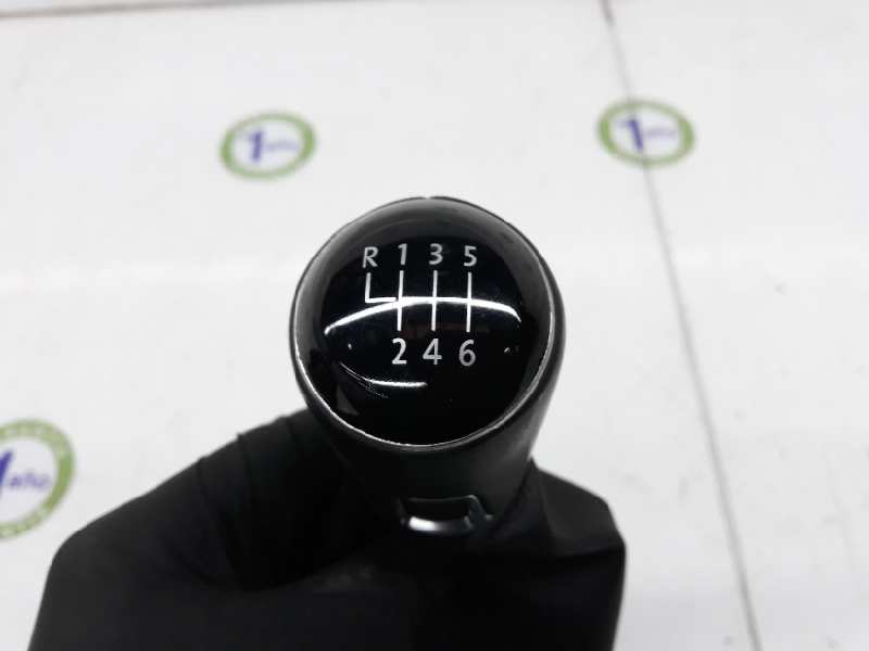 VOLKSWAGEN Touran 3 generation (2015-2023) Gear Shifting Knob 5TB711113B, 5TB711113B, 6VELOCIDADES 24057261