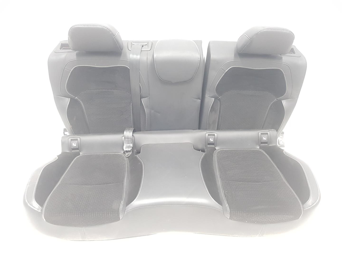 RENAULT Megane 3 generation (2008-2020) Seats TELAYCUERO,MANUALES 19703709