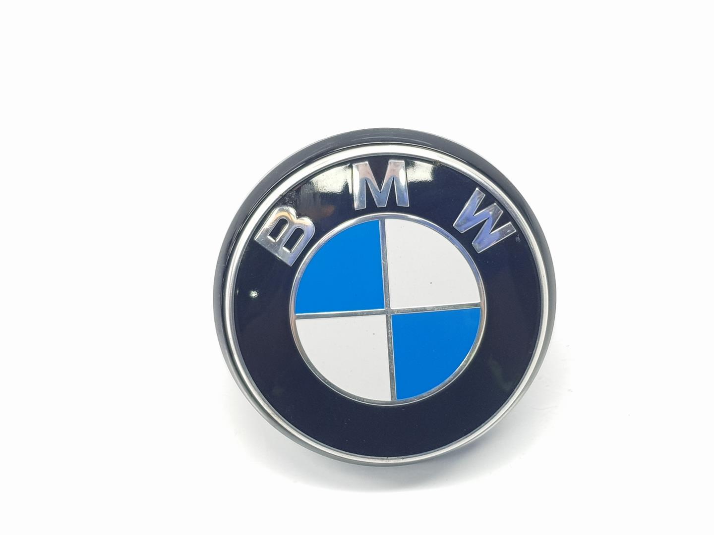 BMW 2 Series F44 (2019-2023) Galinio dangčio (bagažinės) ženkliukas 51497490214, 7490214, 1141CB 24215818