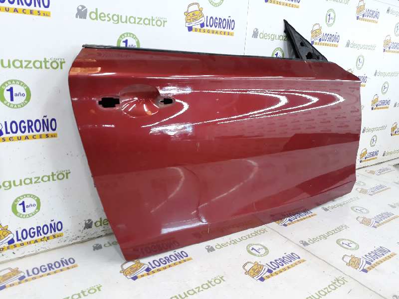 BMW 1 Series E81/E82/E87/E88 (2004-2013) Front Right Door 41007207446,41007207446 19626924