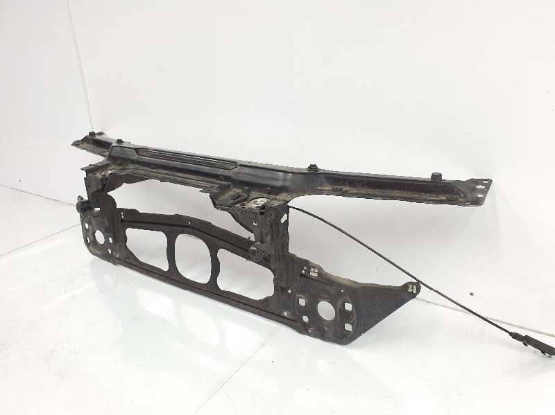 BMW 3 Series E46 (1997-2006) Upper Slam Panel Frame Part 51717111691, 51717111691 19720774