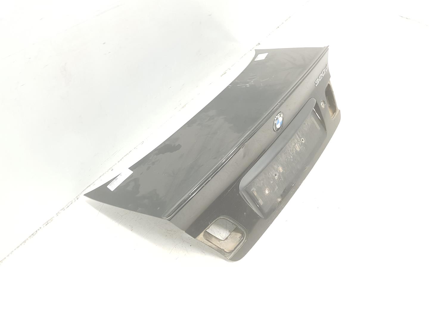 Tampa da mala 204D4 41627003314 de Bmw Serie 3 berlina 1998-2006 184 CV con 178642 km - pieza usada