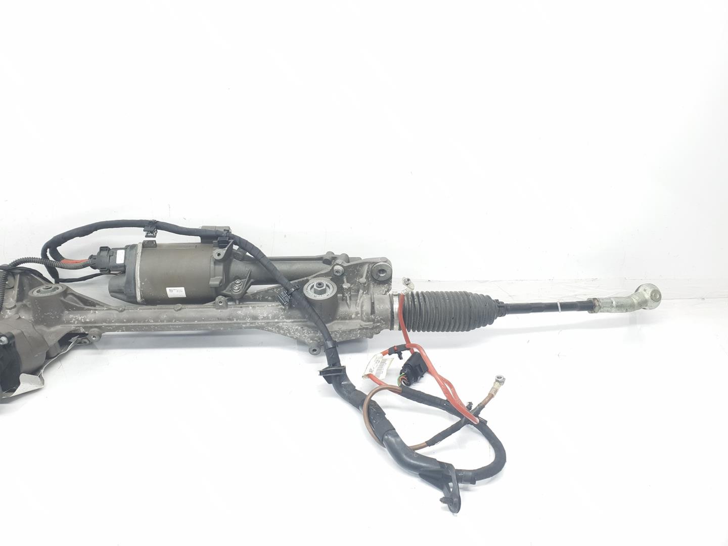 VOLKSWAGEN Golf 7 generation (2012-2024) Rattstamme 5Q2423055L, 5Q2423055L 24237581