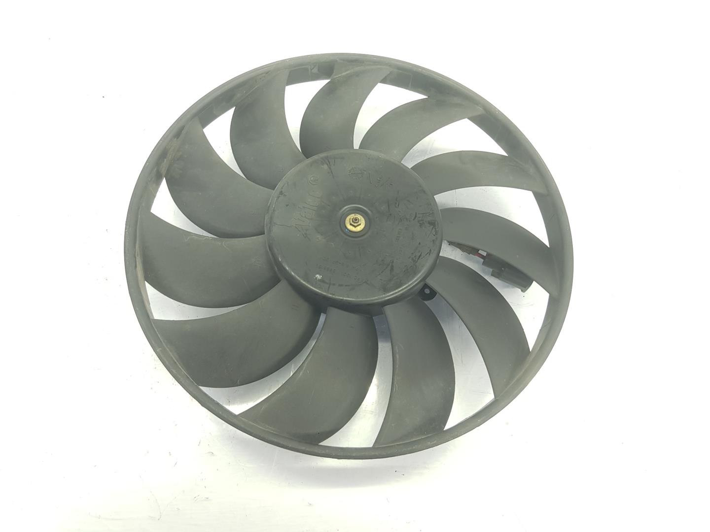 CHRYSLER Sebring 2 generation (2001-2007) Diffuser Fan 04809413AF, 04809413AF 19802689