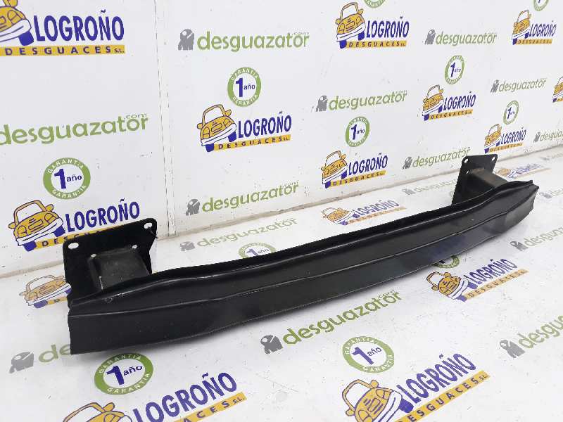 VOLKSWAGEN Polo 5 generation (2009-2017) Aizmugurē bampera balka 6R0807305A,6R0807305A 19597778