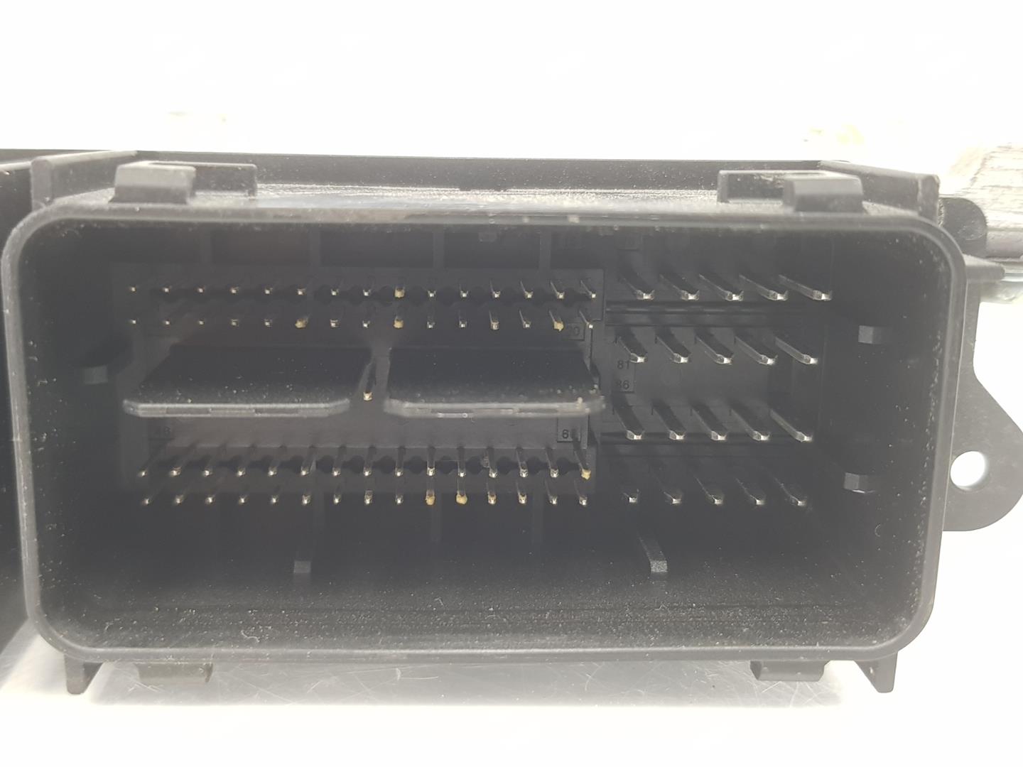 VOLVO V40 2 generation (2012-2020) Motora vadības bloks 31452623, 31452623 24202430