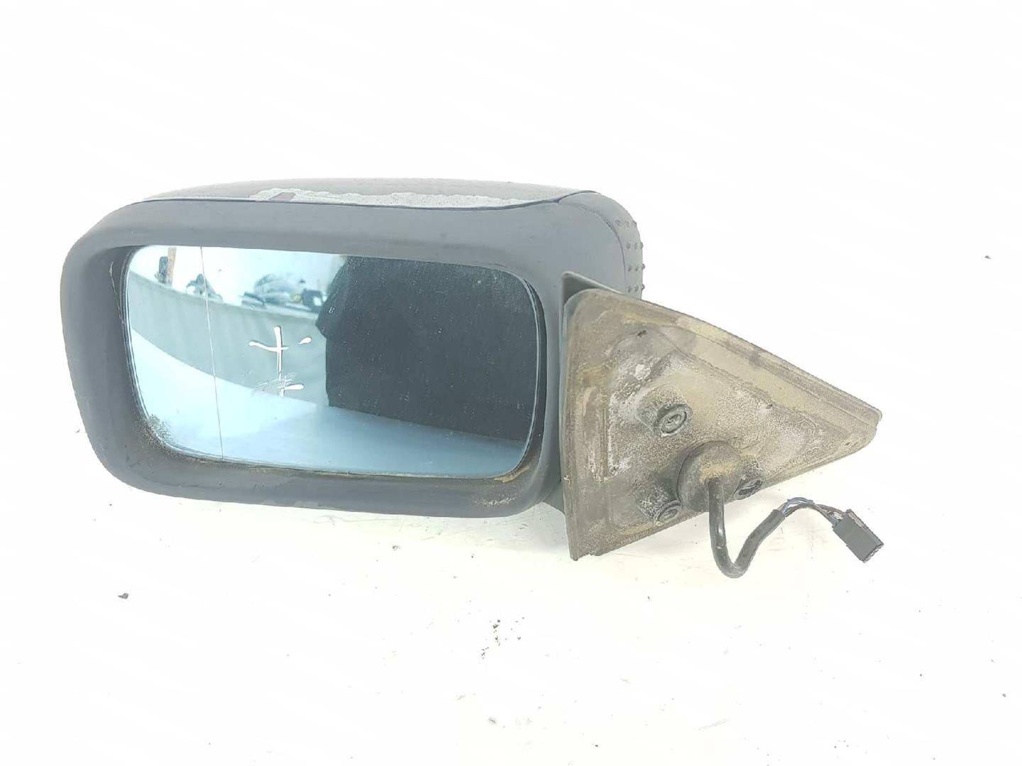 BMW 3 Series E36 (1990-2000) Left Side Wing Mirror 51168144407, 51168144407, AZUL276 19760446