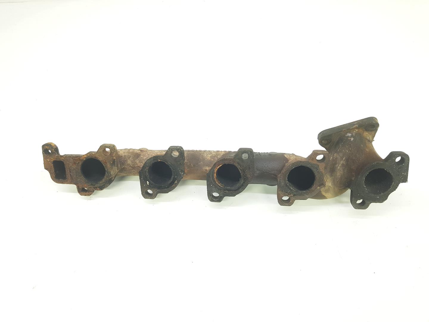 MERCEDES-BENZ M-Class W163 (1997-2005) Exhaust Manifold A6121420101, A6121420101 19908592