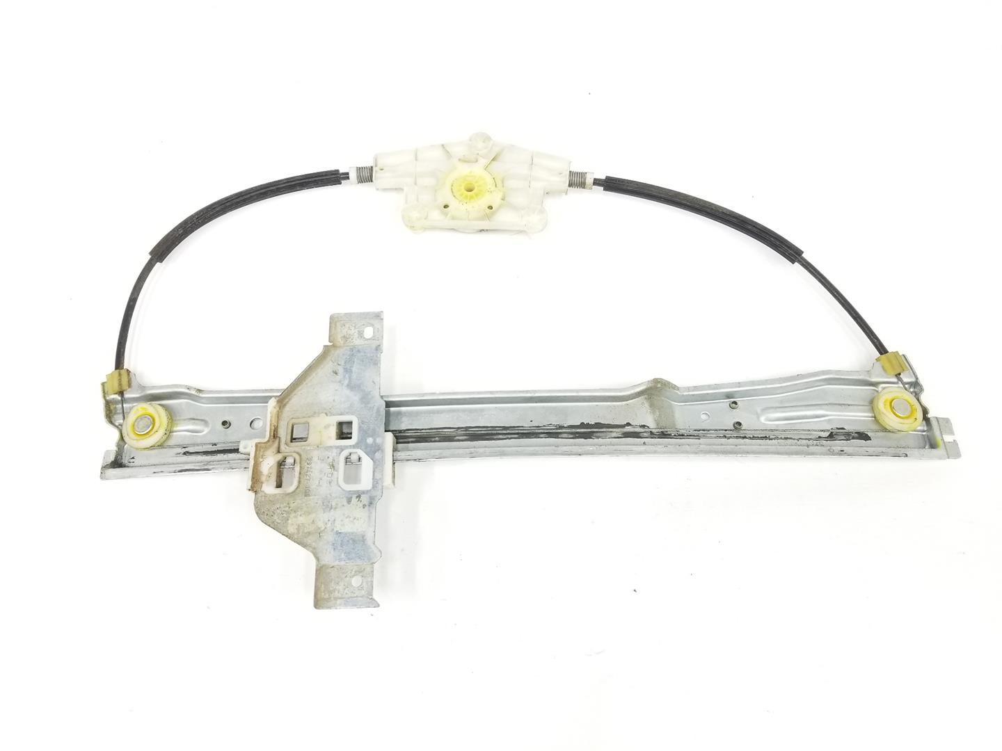 CITROËN C4 1 generation (2004-2011) Front Left Door Window Regulator 9221V1,1629054580,SINMOTOR 19919148