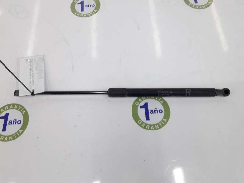 TOYOTA Yaris 2 generation (2005-2012) Left Side Tailgate Gas Strut 689500D022,0131000390N,68950-0D022 19659719