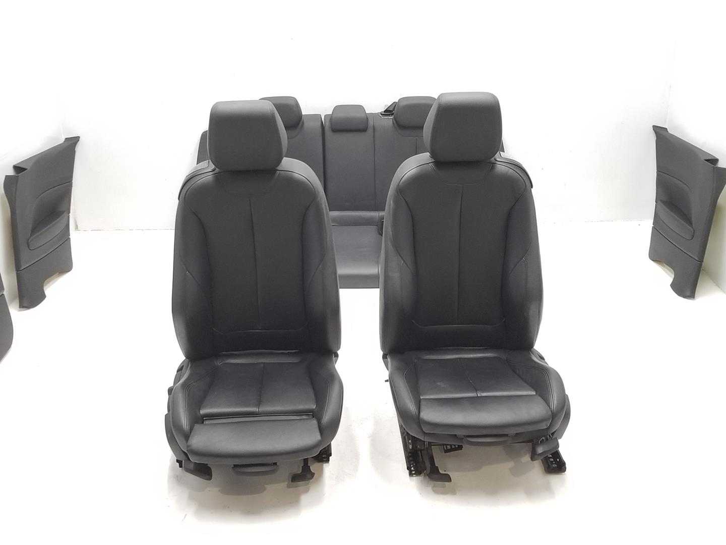 BMW 1 Series F20/F21 (2011-2020) Seats ENCUERO, MANUALES, CONPANELES 20399972