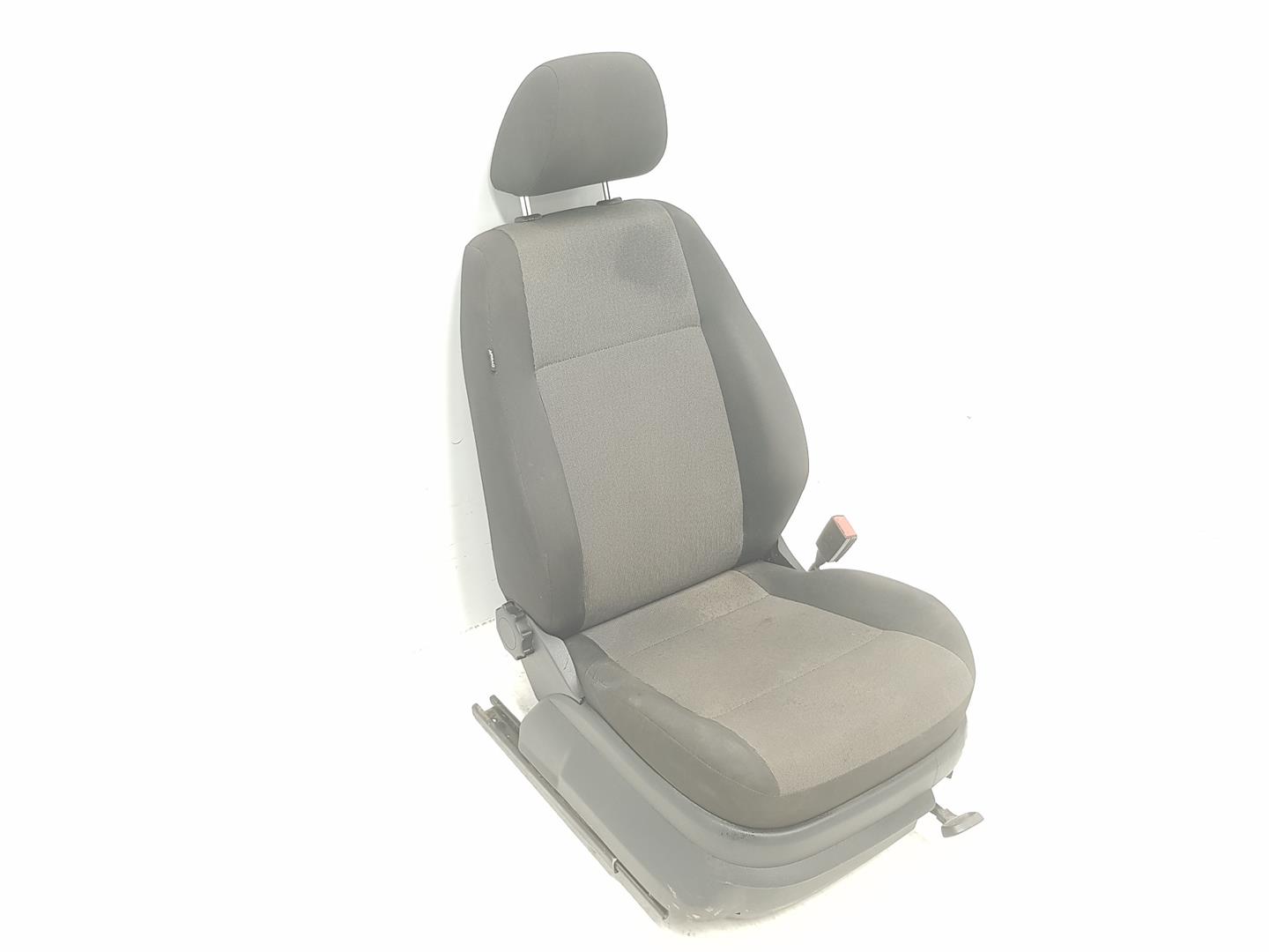 VOLKSWAGEN Caddy 4 generation (2015-2020) Front Right Seat ASIENTOENTELA,ASIENTOENTELA,MANUAL 19922690