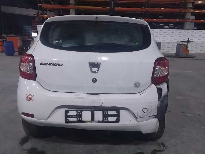 DACIA Sandero 2 generation (2013-2020) Датчик положения руля 479454698R 24143043