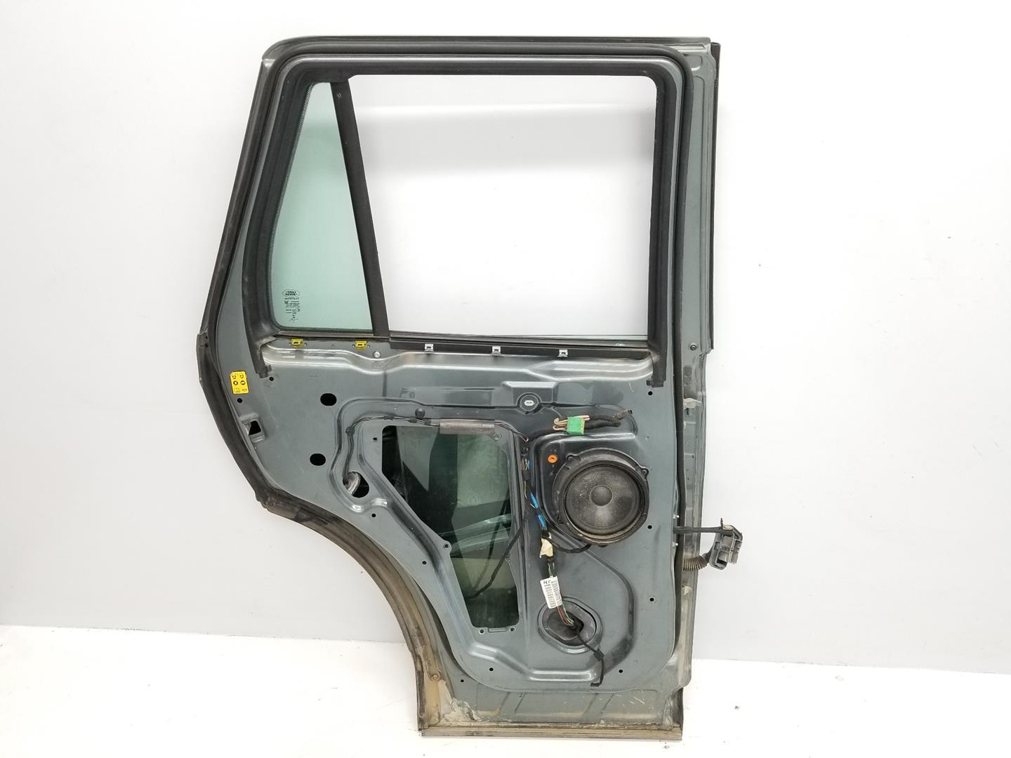 LAND ROVER Range Rover Sport 1 generation (2005-2013) Rear Left Door BFA790090 24144351