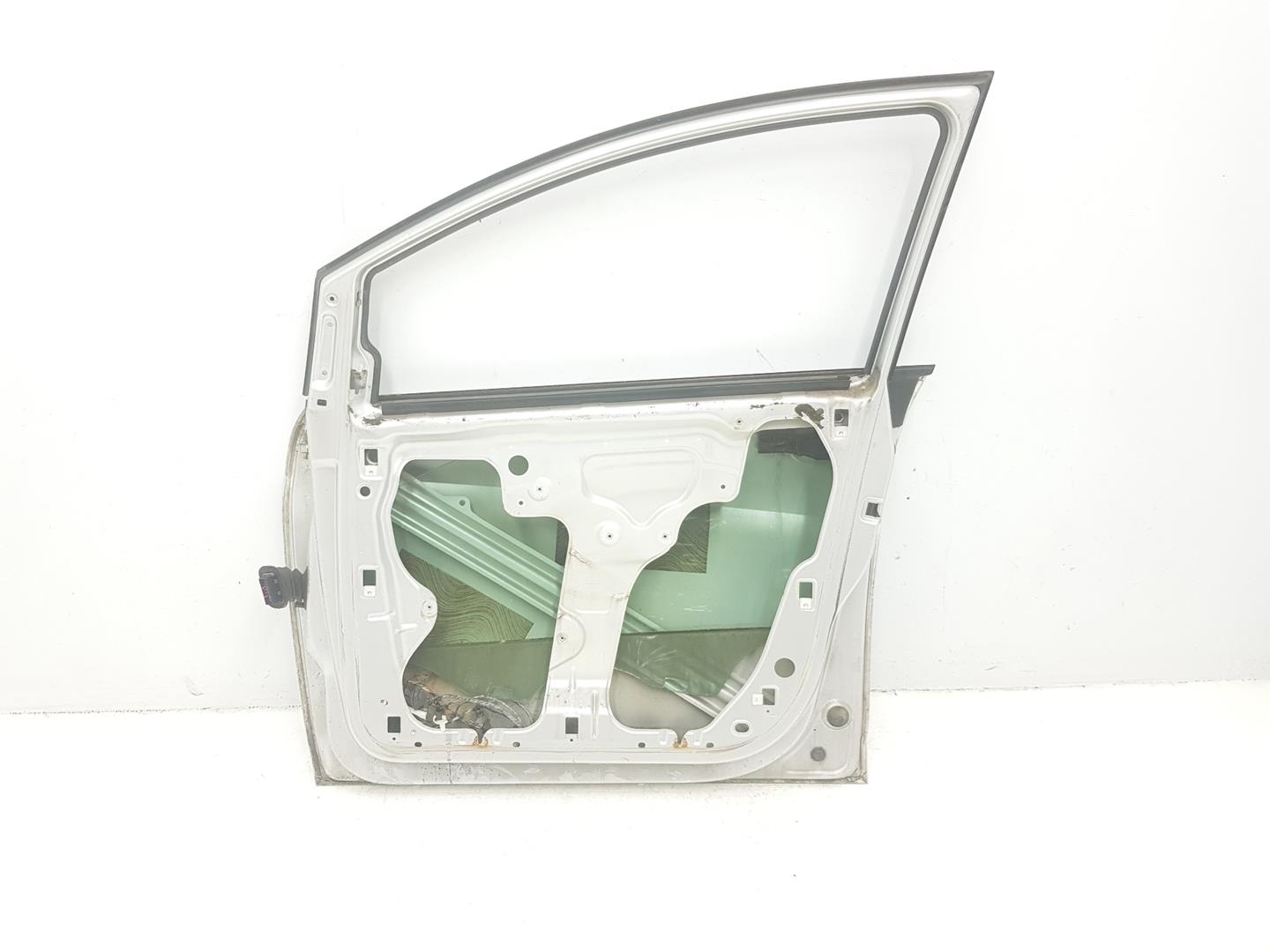 SEAT Toledo 3 generation (2004-2010) Front Right Door 5P0831056,5P0831056,COLORGRISARTICOS7N 24231692