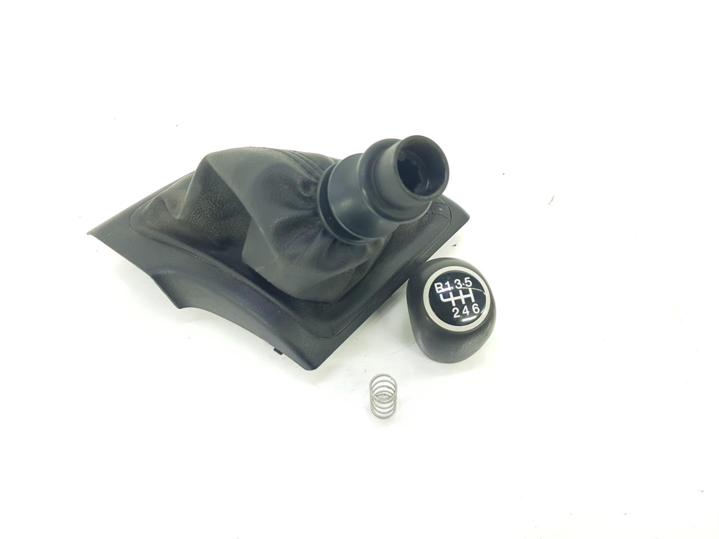 CITROËN Jumper 3 generation (2006-2024) Gear Shifting Knob 1607403280,1607403280 19797382