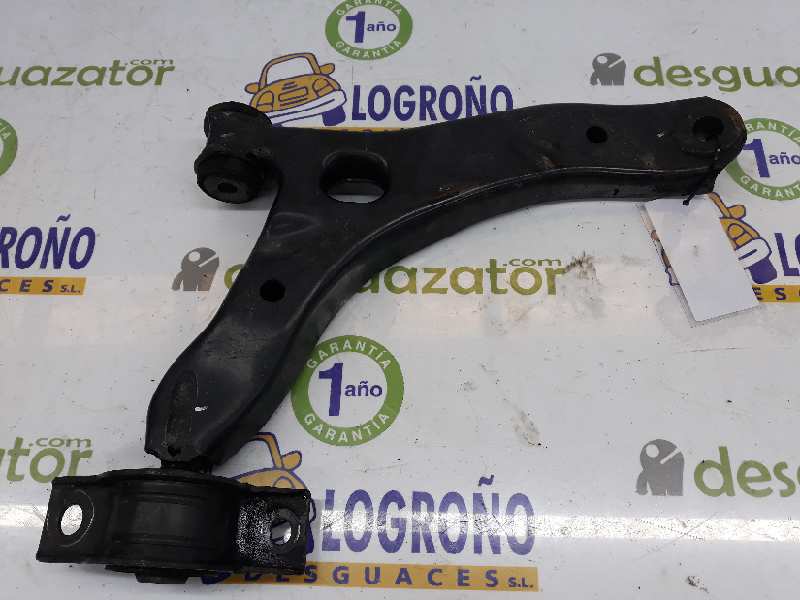 FORD Transit Connect 1 generation (2002-2024) Front Left Arm 1355050,4T163042AA 19596626