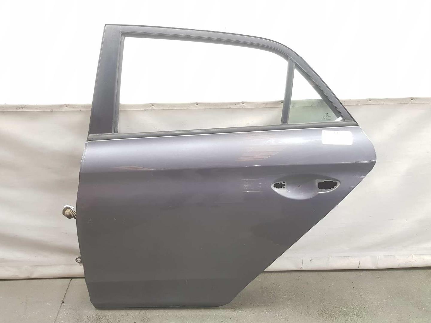 HYUNDAI i20 IB (2 generation) (2014-2020) Rear Left Door 77003C8000, 77003C 8000 19729254