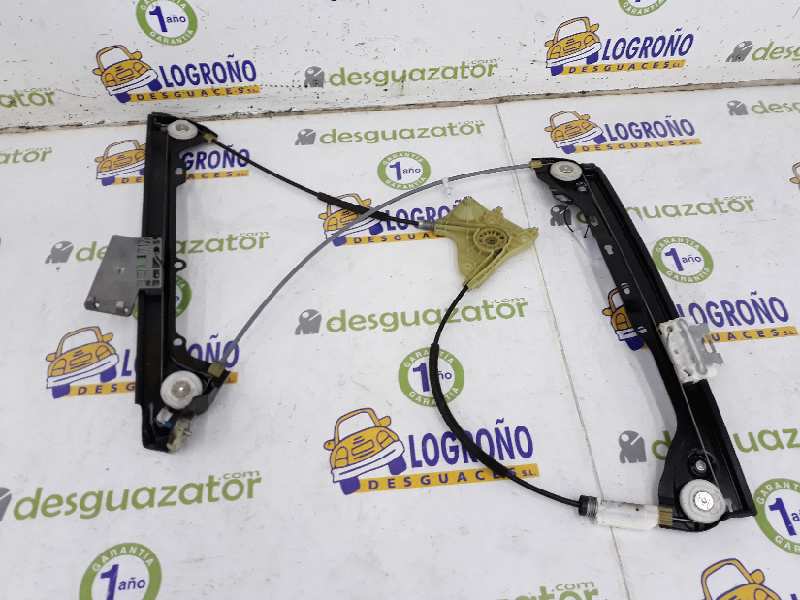 BMW 3 Series E90/E91/E92/E93 (2004-2013) Front Right Door Window Regulator 51337193456,7119208,7119202 19623923