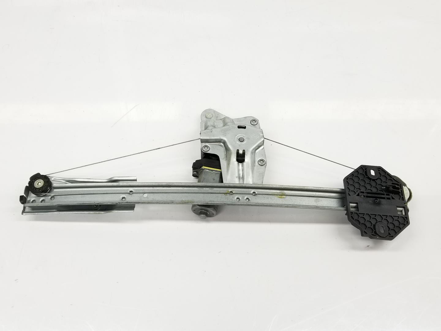 DACIA Logan 2 generation (2013-2020) Front Right Door Window Regulator 807209299R,807209299R 19875623