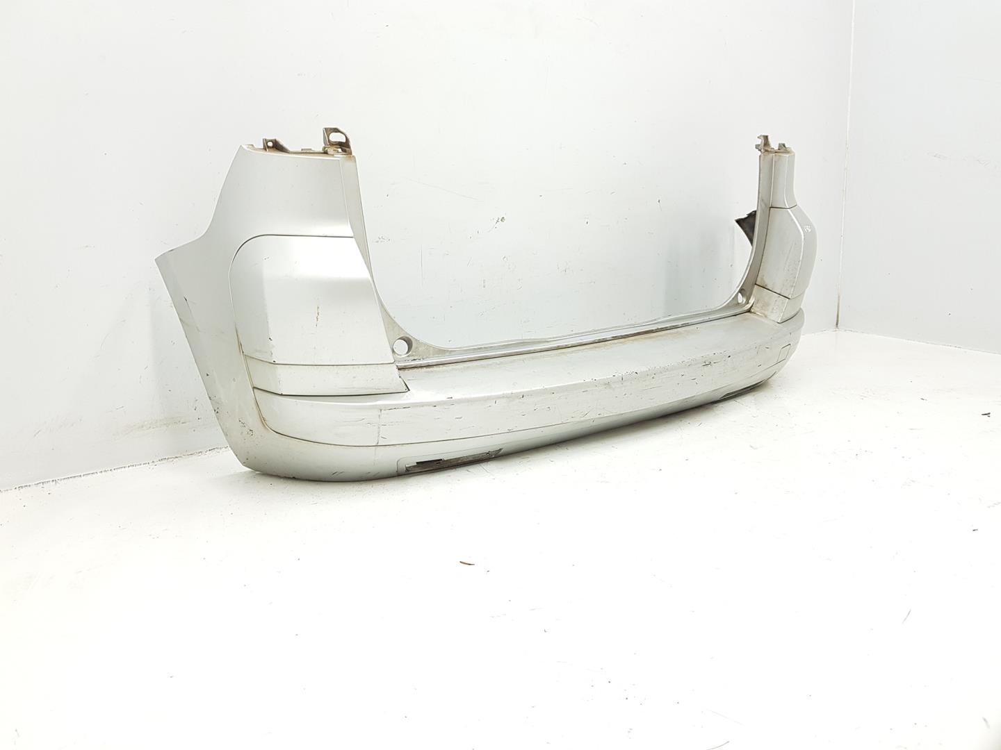 CITROËN C4 Picasso 1 generation (2006-2013) Rear Bumper 7410AR,7410AR,COLORGRISEZR 24213212