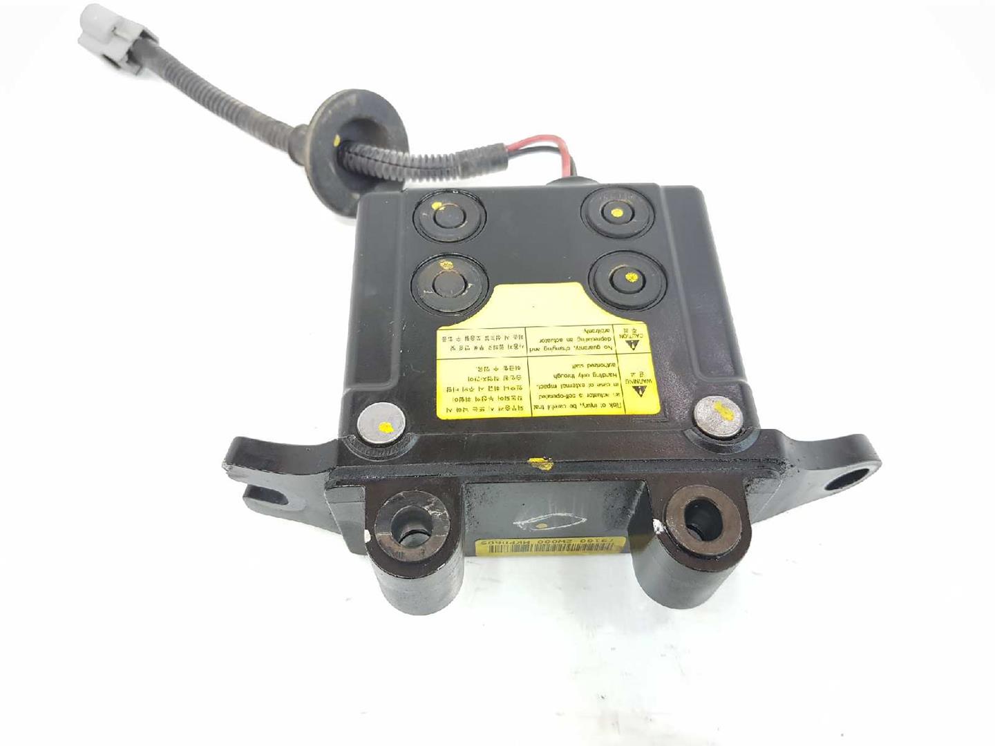 HYUNDAI Santa Fe DM (2012-2020) Muut ohjausyksiköt 791602W000,791602W000 24078538