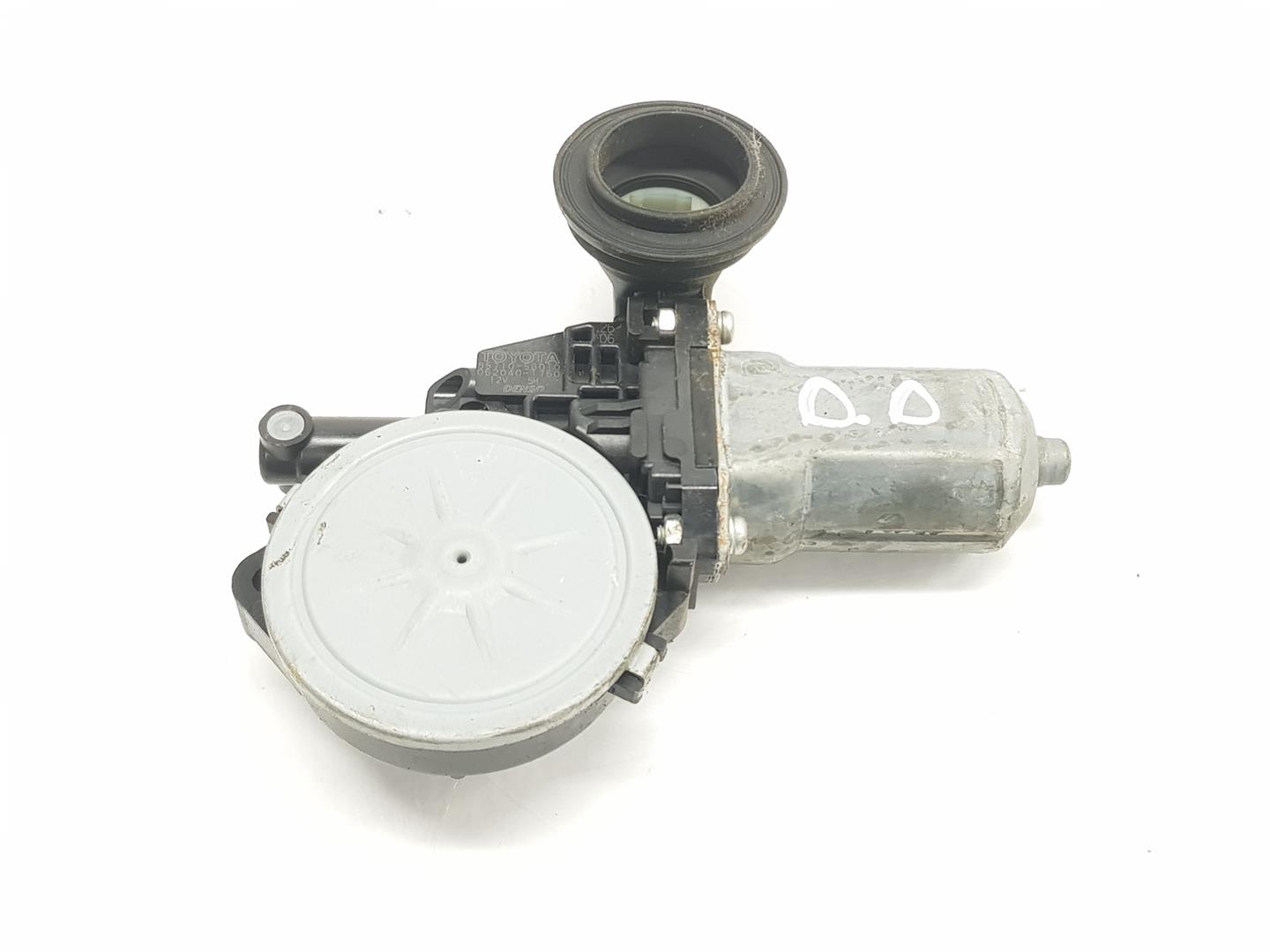 TOYOTA Land Cruiser 70 Series (1984-2024) Moteur de commande de vitre de porte avant droite 8571058010,8571058010 24227383