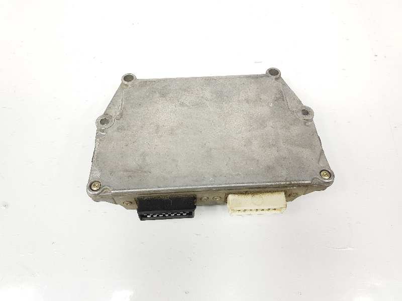 CITROËN Xantia X1 (1993-1998) Μονάδα ελέγχου κινητήρα ECU 9631808480,9631808480,2222DL 19752332