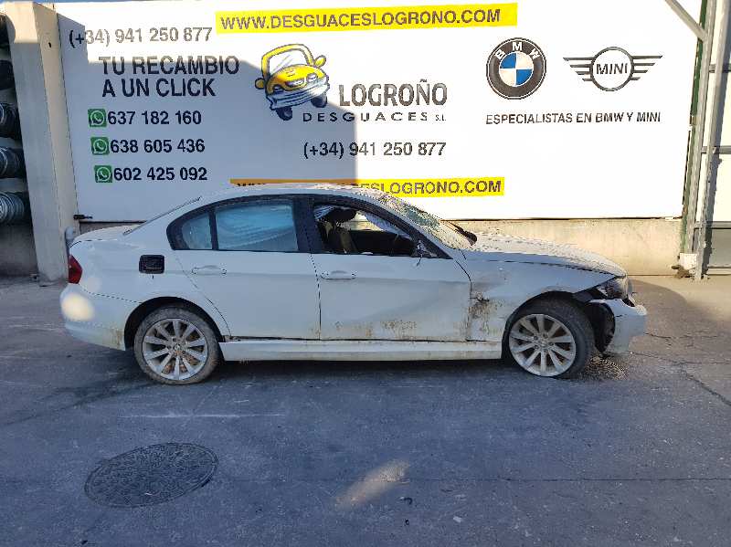 BMW 3 Series E90/E91/E92/E93 (2004-2013) Priekinis dešinys variklio dangčio (kapoto) amortizatorius 51237060550, 6952TQ0330N, 51237060550 19706132