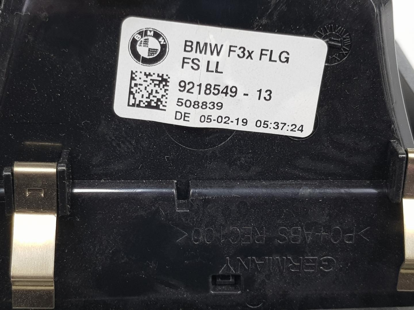 BMW 4 Series F32/F33/F36 (2013-2020) Другие внутренние детали 9218549, 64229218549 23501549