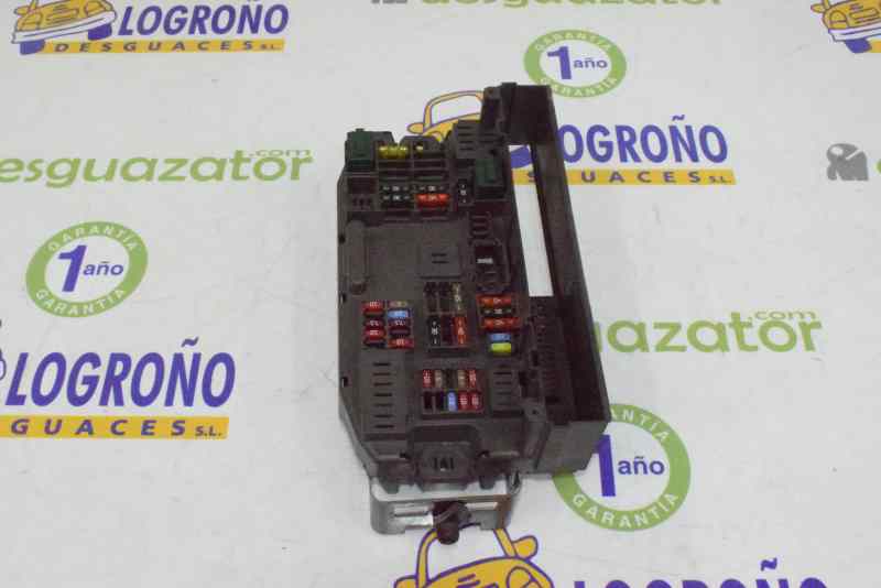 BMW X6 E71/E72 (2008-2012) Fuse Box 61149145115,61149145115 19583529