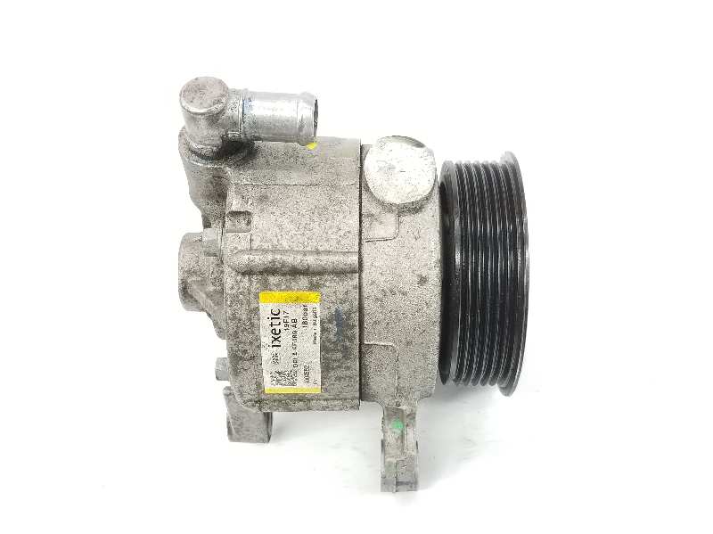 LAND ROVER Range Rover Evoque L538 (1 gen) (2011-2020) Power Steering Pump DPLA5F489AB,5004582,BITURBO1263CS2222DL 19745332