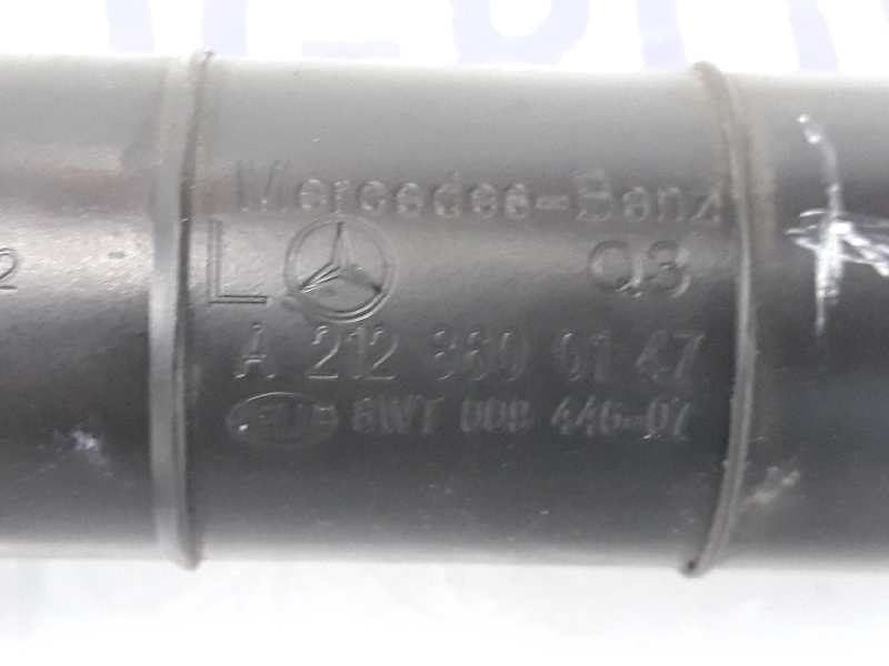 MERCEDES-BENZ E-Class W212/S212/C207/A207 (2009-2016) Spălator faruri stânga A2128600147,8WT00944607,2128600147 23777796