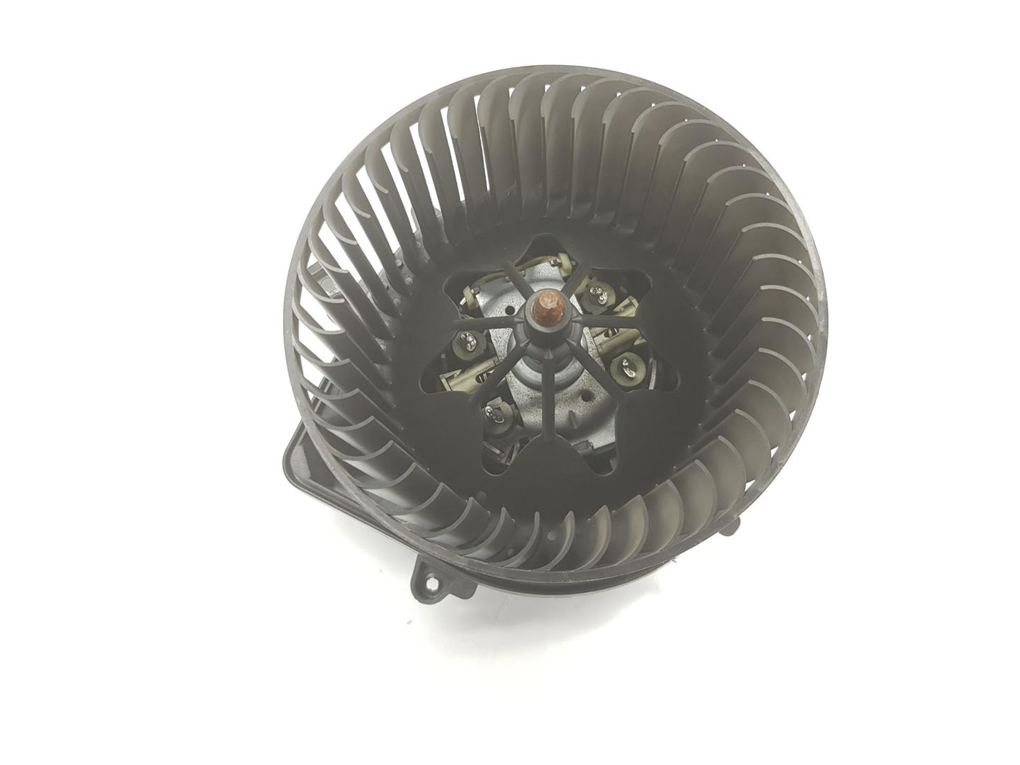 MINI Cooper R56 (2006-2015) Fűtésventilátor 64113422644,3422644 20481459