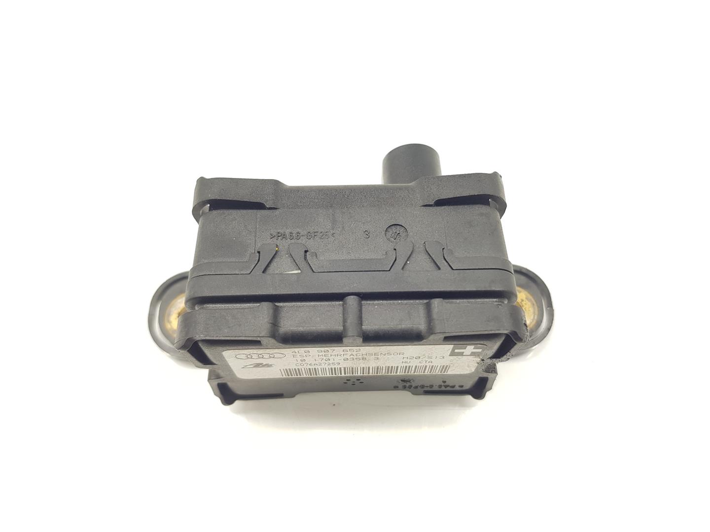 AUDI Q7 4L (2005-2015) Other Control Units 4L0907652,4L0907652 19935862