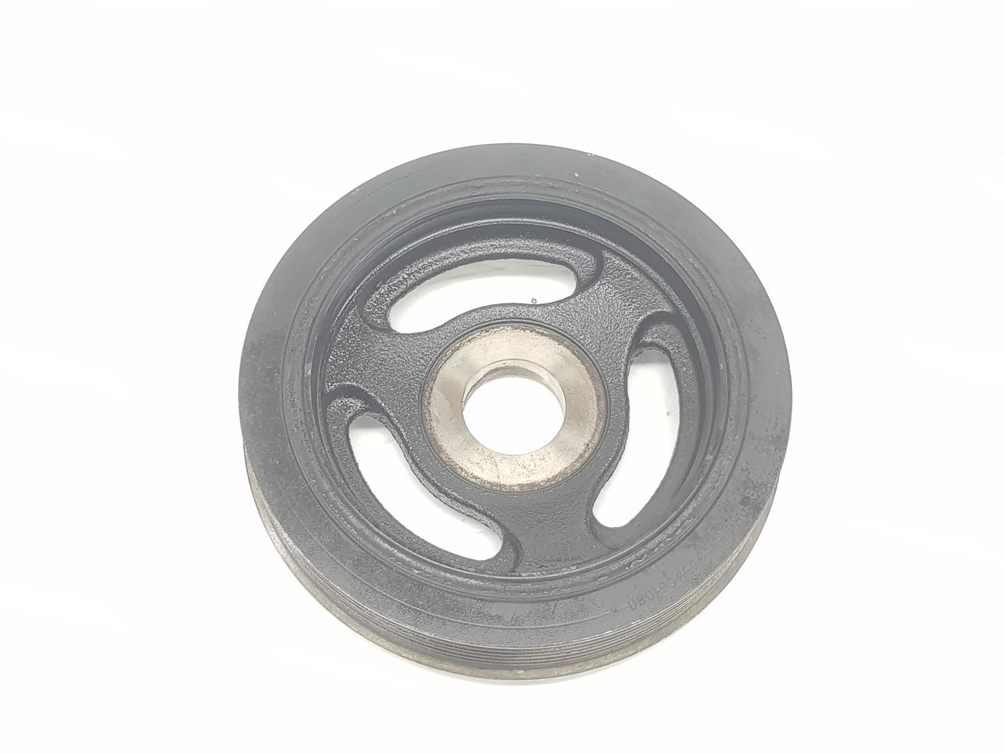 CITROËN C4 Picasso 1 generation (2006-2013) Crankshaft Pulley 0515T3,0515T3,1111AA 23035327