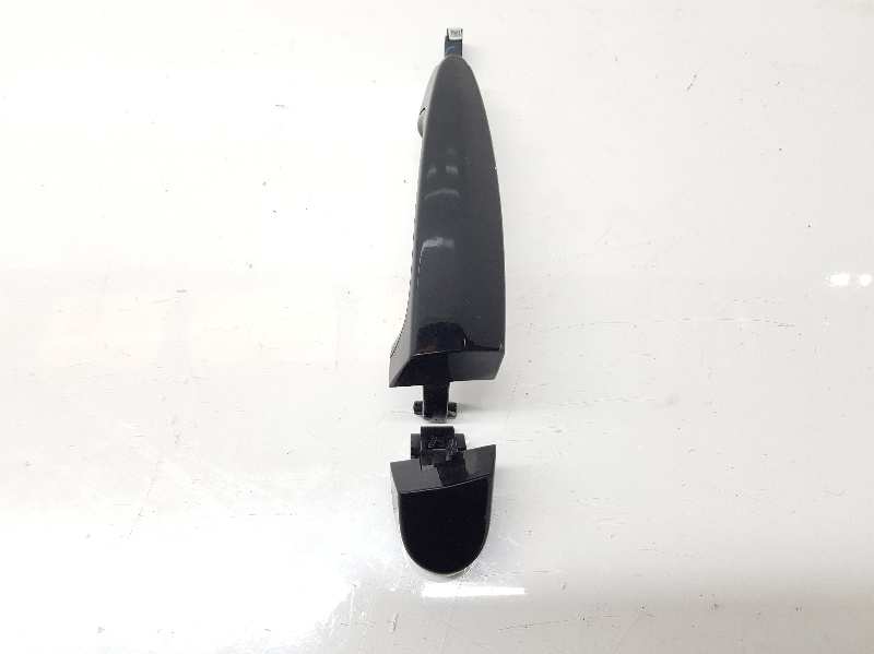 BMW 1 Series F20/F21 (2011-2020) Rear right door outer handle 51217207562, 51217207562, AZULOSCURO 19895503