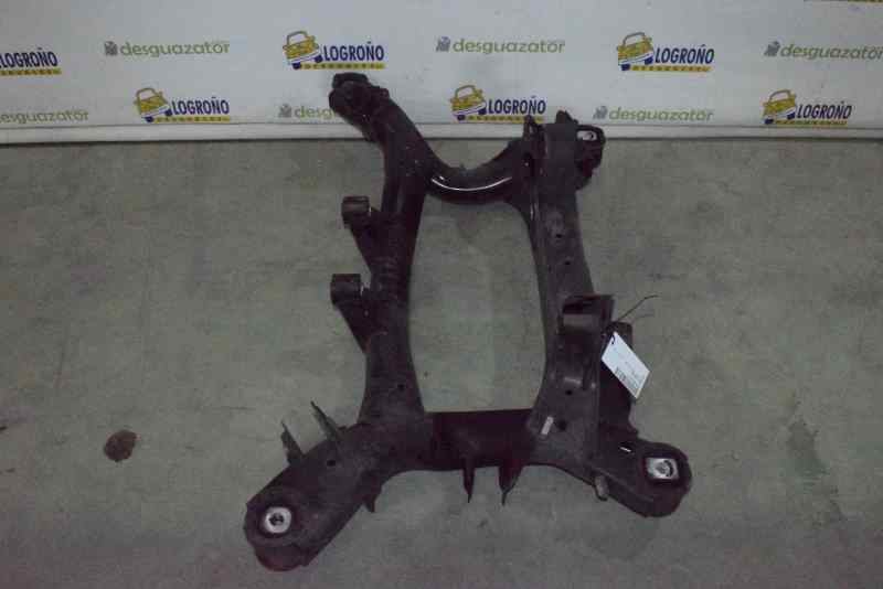 BMW 1 Series F20/F21 (2011-2020) Galinis traversas 33316792505, 33316792505 25025433