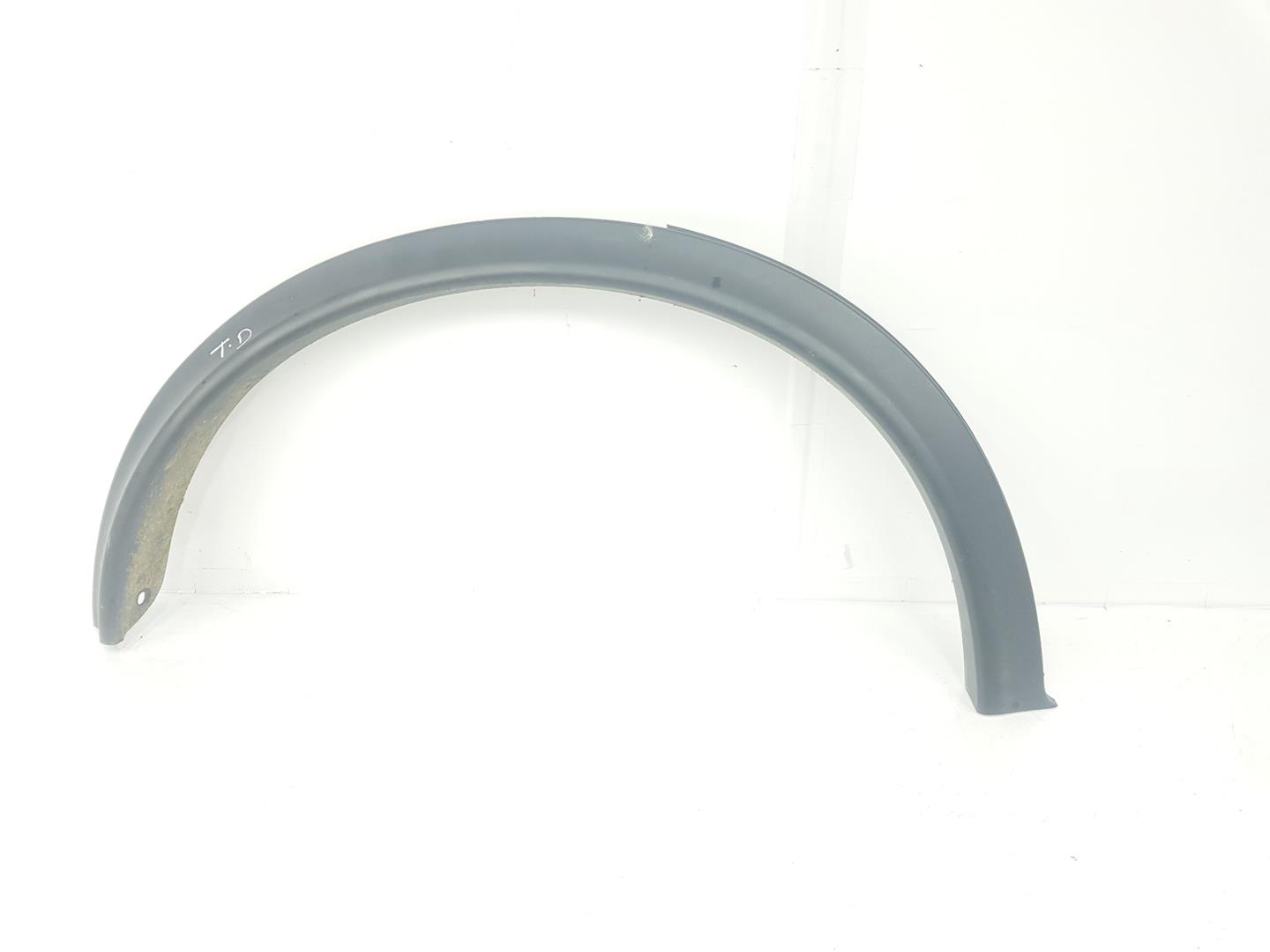 NISSAN Juke YF15 (2010-2020) Rear Right Fender Molding 788601KA6A, 788601KA6A 19902054