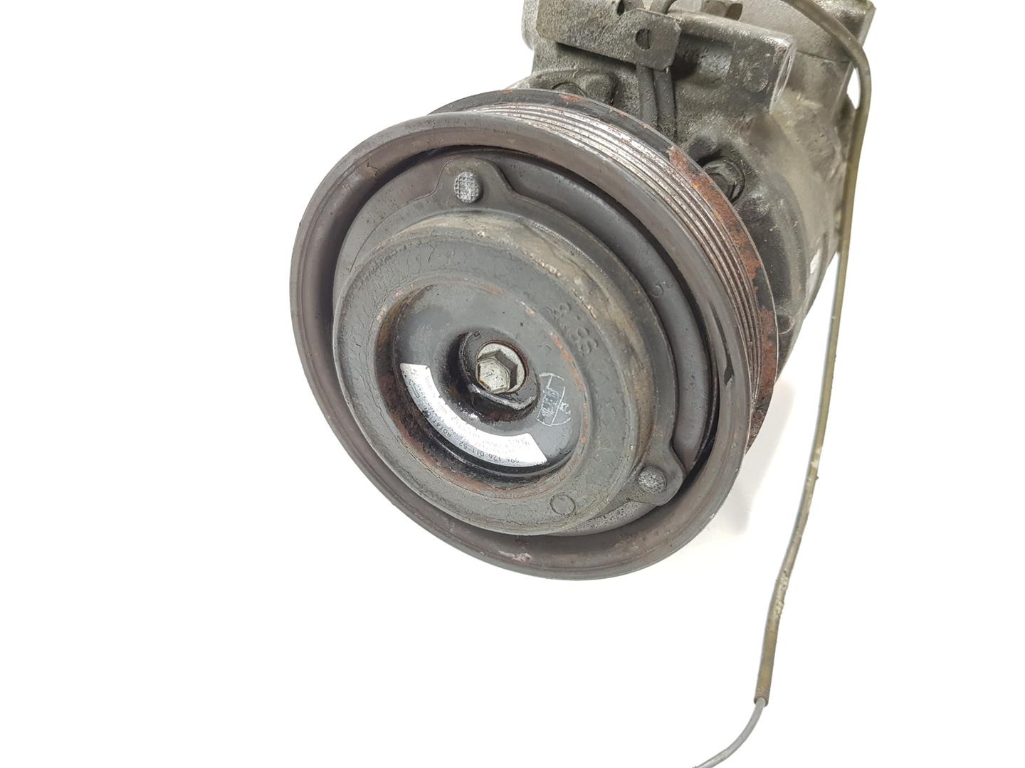 PORSCHE Boxster 986 (1996-2004) Air Condition Pump 99612601152,99612601152 25386497