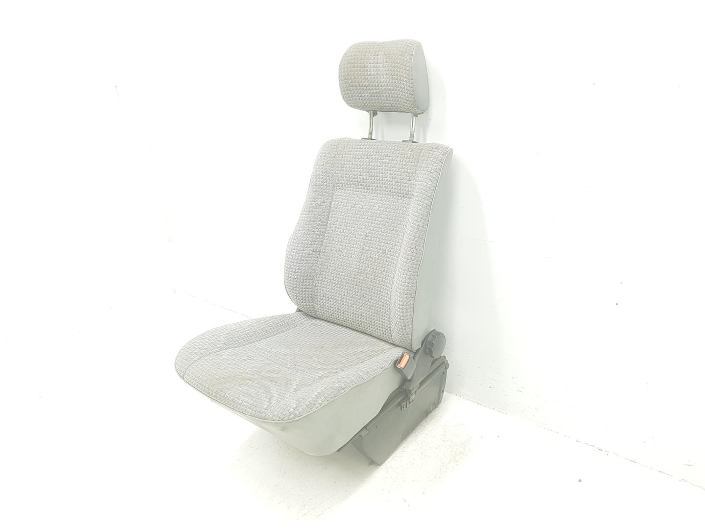 VOLKSWAGEN Transporter T4 (1990-2003) Front Right Seat ENTELA, MANUAL 24241237