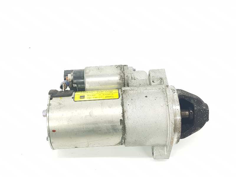 HYUNDAI Tucson 3 generation (2015-2021) Starter Motor 361002A950,361002A950 19738484