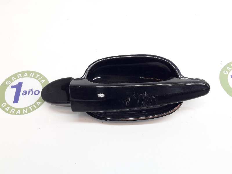 BMW 5 Series E60/E61 (2003-2010) Galinių dešinių durų išorinė rankenėlė 51216961444,51217191916,51210154345 19610715