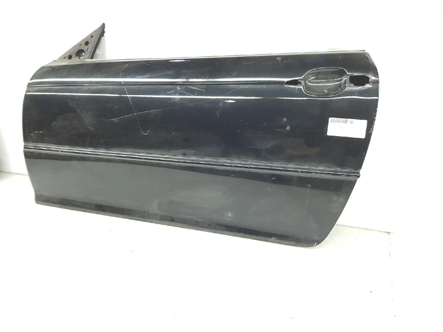 BMW 3 Series E46 (1997-2006) Front Left Door 41517038091,41517038091 19661375